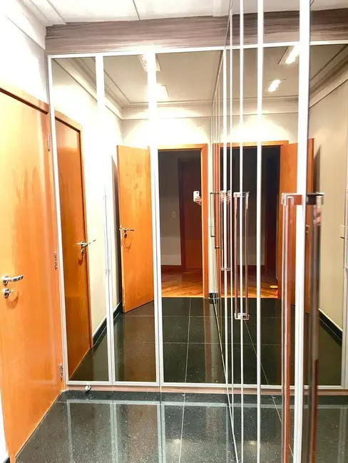 Foto 9 de Apartamento com 3 quartos para alugar, 335m2 em Jardim Anália Franco, São Paulo - SP