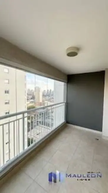 Foto 4 de Apartamento com 2 quartos à venda, 65m2 em Parque São Jorge, São Paulo - SP