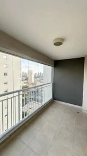 Foto 1 de Apartamento com 2 quartos à venda, 65m2 em Parque São Jorge, São Paulo - SP