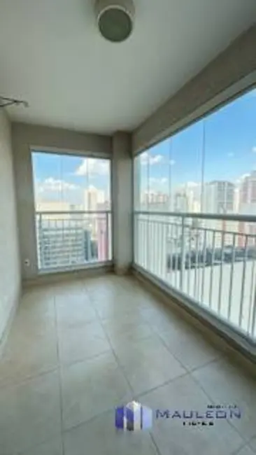 Foto 2 de Apartamento com 2 quartos à venda, 65m2 em Parque São Jorge, São Paulo - SP
