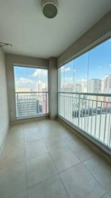 Foto 3 de Apartamento com 2 quartos à venda, 65m2 em Parque São Jorge, São Paulo - SP