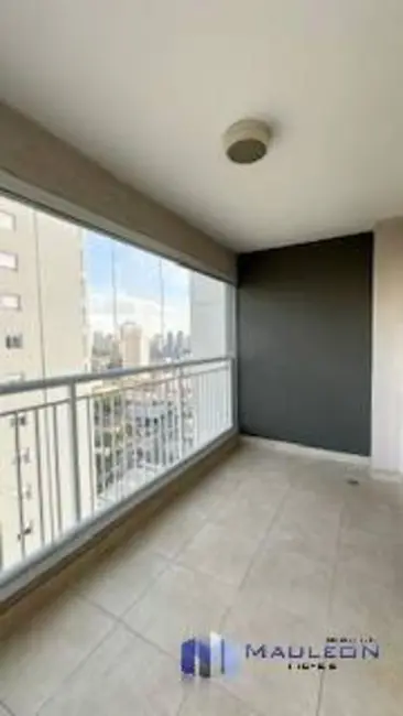 Foto 5 de Apartamento com 2 quartos à venda, 65m2 em Parque São Jorge, São Paulo - SP