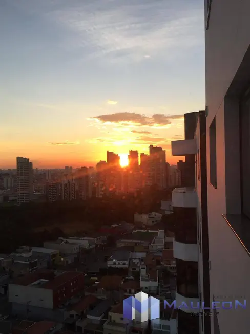 Cobertura com 3 quartos à venda, 165m2 em Tatuapé, São Paulo - SP - imagem 7 Foto 7 de Cobertura com 3 quartos à venda, 165m2 em Tatuapé, São Paulo - SP