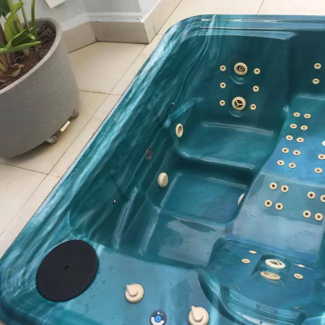 Foto 9 de Cobertura com 3 quartos à venda, 162m2 em Tatuapé, São Paulo - SP