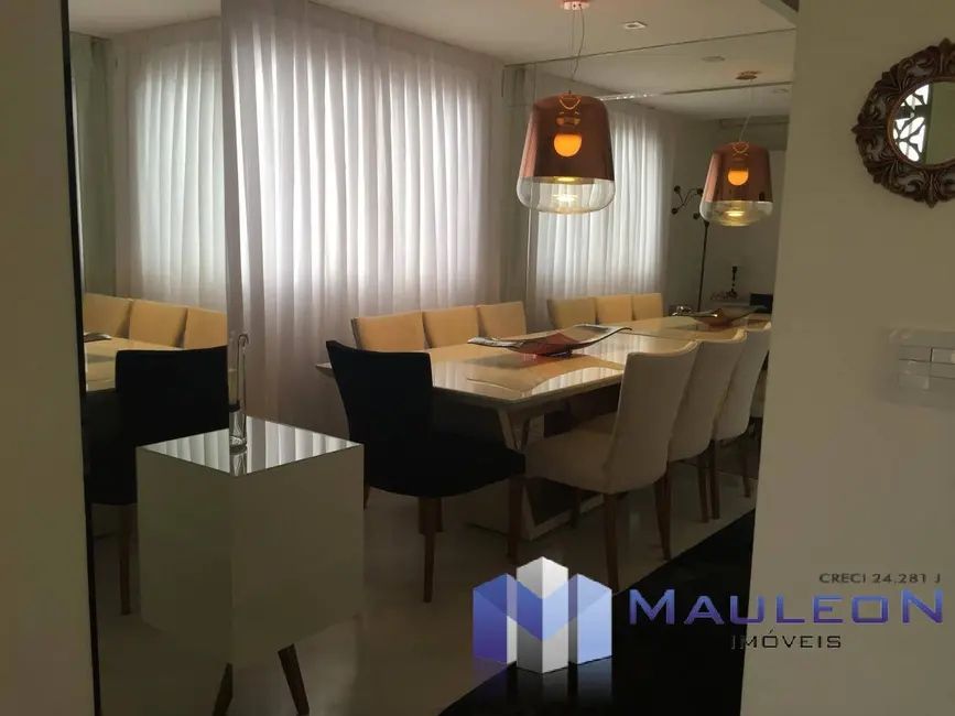 Cobertura com 3 quartos à venda, 165m2 em Tatuapé, São Paulo - SP - imagem 3 Foto 3 de Cobertura com 3 quartos à venda, 165m2 em Tatuapé, São Paulo - SP