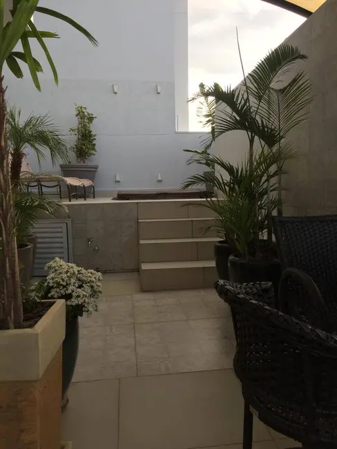 Foto 5 de Cobertura com 3 quartos à venda, 162m2 em Tatuapé, São Paulo - SP