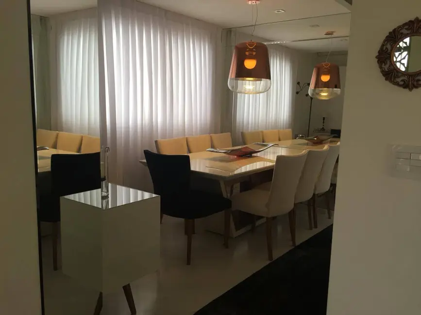 Foto 3 de Cobertura com 3 quartos à venda, 162m2 em Tatuapé, São Paulo - SP