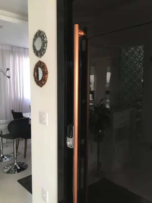 Foto 4 de Cobertura com 3 quartos à venda, 162m2 em Tatuapé, São Paulo - SP