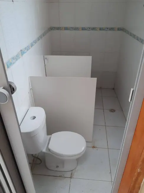 Foto 4 de Sala Comercial à venda, 469m2 em Cambuci, São Paulo - SP