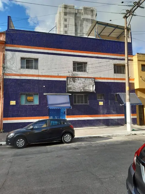 Foto 1 de Sala Comercial à venda, 469m2 em Cambuci, São Paulo - SP