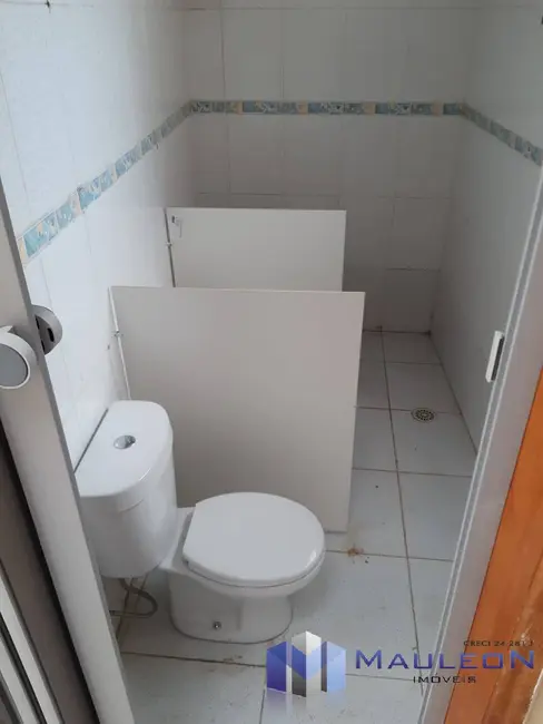 Sala Comercial à venda, 469m2 em Cambuci, São Paulo - SP - imagem 4 Foto 4 de Sala Comercial à venda, 469m2 em Cambuci, São Paulo - SP