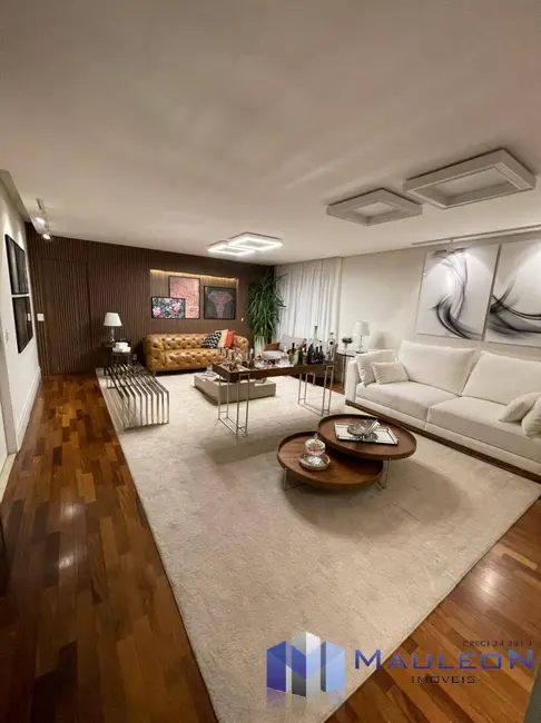 Foto 1 de Apartamento com 3 quartos para alugar, 178m2 em Tatuapé, São Paulo - SP