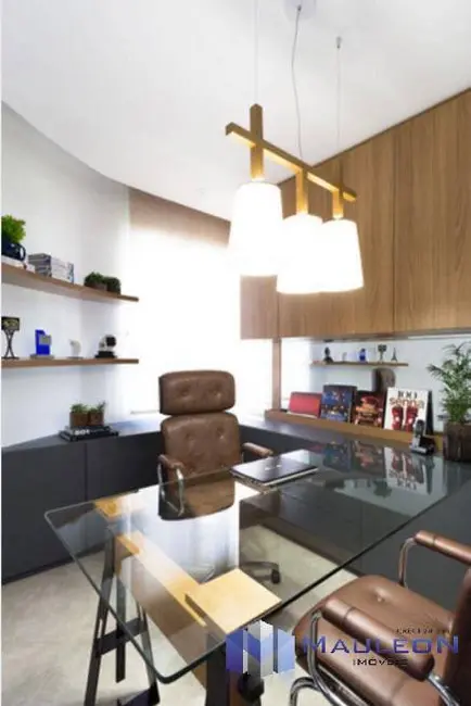 Foto 7 de Casa de Condomínio com 5 quartos à venda e para alugar, 420m2 em Cidade Parquelandia, Mogi Das Cruzes - SP