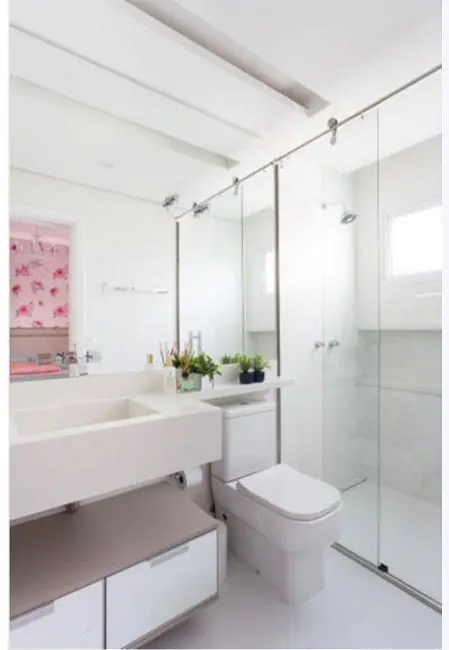 Foto 8 de Casa de Condomínio com 5 quartos à venda e para alugar, 420m2 em Cidade Parquelandia, Mogi Das Cruzes - SP