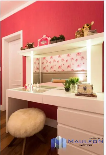 Foto 9 de Casa de Condomínio com 5 quartos à venda e para alugar, 420m2 em Cidade Parquelandia, Mogi Das Cruzes - SP