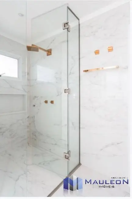 Foto 6 de Casa de Condomínio com 5 quartos à venda e para alugar, 420m2 em Cidade Parquelandia, Mogi Das Cruzes - SP