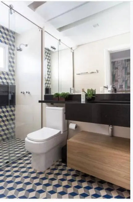 Foto 5 de Casa de Condomínio com 5 quartos à venda e para alugar, 420m2 em Cidade Parquelandia, Mogi Das Cruzes - SP