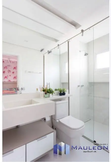 Foto 8 de Casa de Condomínio com 5 quartos à venda e para alugar, 420m2 em Cidade Parquelandia, Mogi Das Cruzes - SP