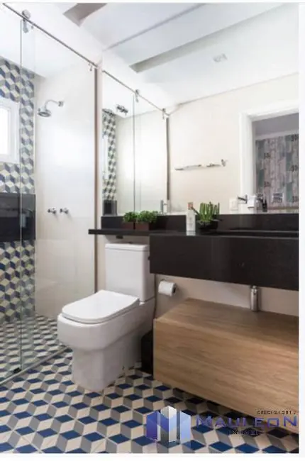 Foto 5 de Casa de Condomínio com 5 quartos à venda e para alugar, 420m2 em Cidade Parquelandia, Mogi Das Cruzes - SP