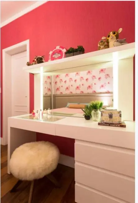 Foto 9 de Casa de Condomínio com 5 quartos à venda e para alugar, 420m2 em Cidade Parquelandia, Mogi Das Cruzes - SP