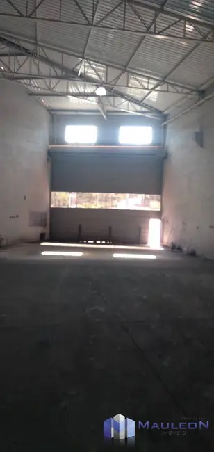 Foto 4 de Sala Comercial para alugar, 796m2 em Vila Regente Feijó, São Paulo - SP