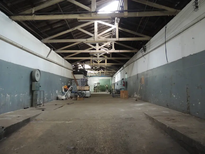 Sala Comercial à venda, 1630m2 em Cambuci, São Paulo - SP - imagem 6 Foto 6 de Sala Comercial à venda, 1630m2 em Cambuci, São Paulo - SP