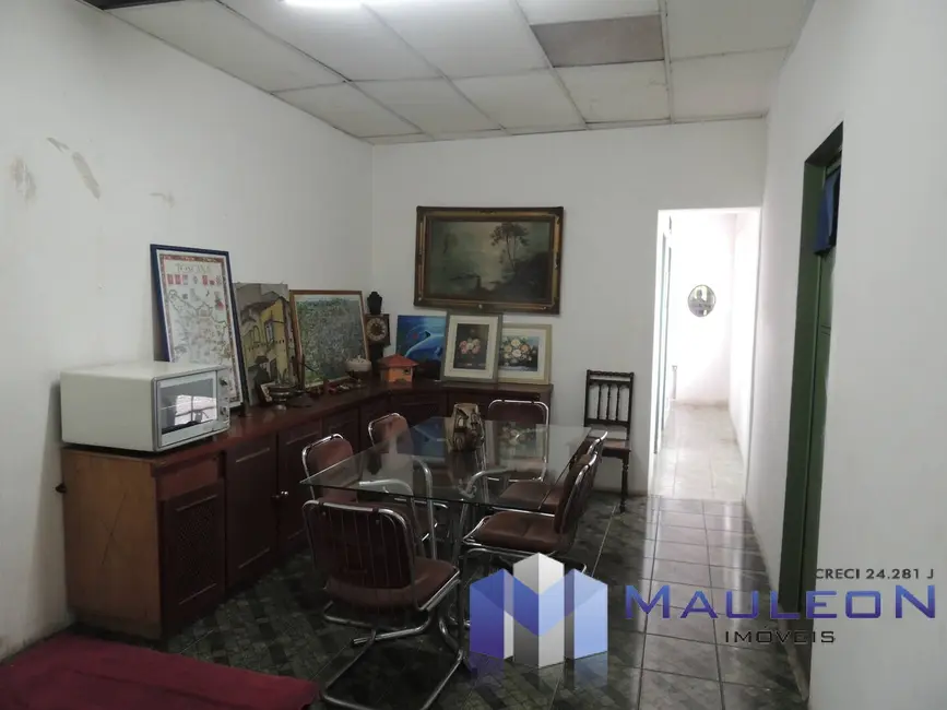 Foto 4 de Sala Comercial à venda, 1630m2 em Cambuci, São Paulo - SP