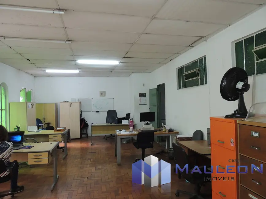 Foto 3 de Sala Comercial à venda, 1630m2 em Cambuci, São Paulo - SP
