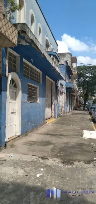 Foto 1 de Sala Comercial à venda, 1630m2 em Cambuci, São Paulo - SP