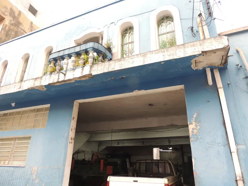 Sala Comercial à venda, 1630m2 em Cambuci, São Paulo - SP - imagem 1 Foto 1 de Sala Comercial à venda, 1630m2 em Cambuci, São Paulo - SP