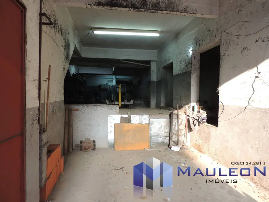 Foto 5 de Sala Comercial à venda, 1630m2 em Cambuci, São Paulo - SP