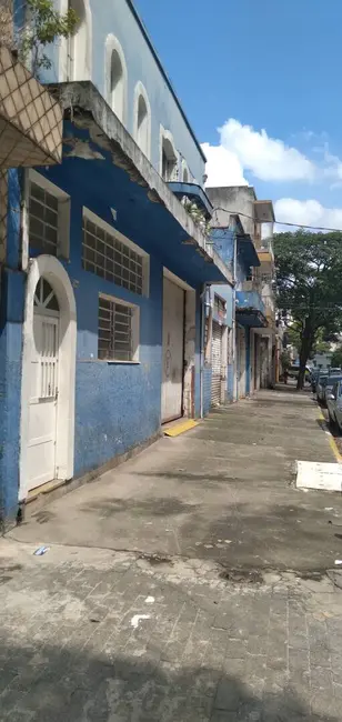 Sala Comercial à venda, 1630m2 em Cambuci, São Paulo - SP - imagem 2 Foto 2 de Sala Comercial à venda, 1630m2 em Cambuci, São Paulo - SP