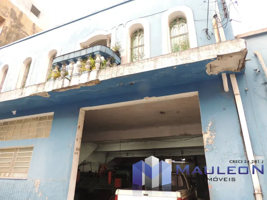 Foto 2 de Sala Comercial à venda, 1630m2 em Cambuci, São Paulo - SP