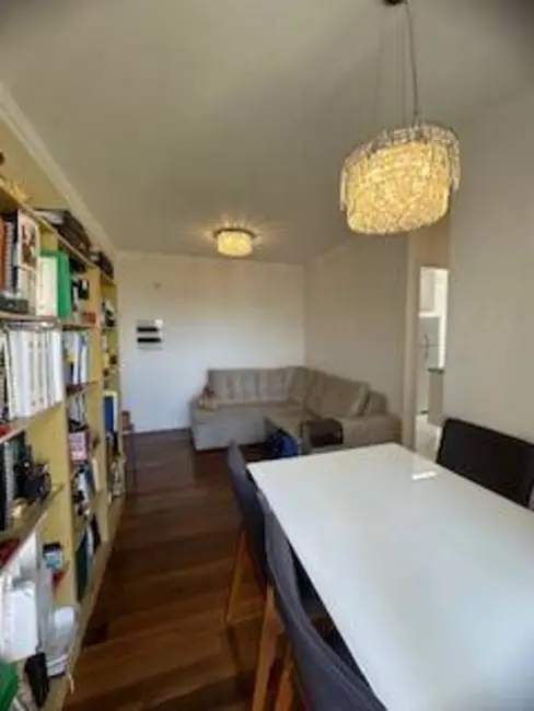 Foto 4 de Apartamento com 2 quartos à venda, 49m2 em Parque São Jorge, São Paulo - SP