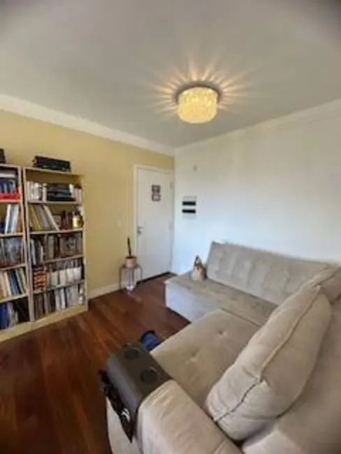 Foto 8 de Apartamento com 2 quartos à venda, 49m2 em Parque São Jorge, São Paulo - SP