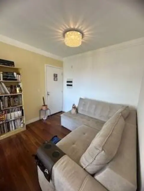 Foto 7 de Apartamento com 2 quartos à venda, 49m2 em Parque São Jorge, São Paulo - SP