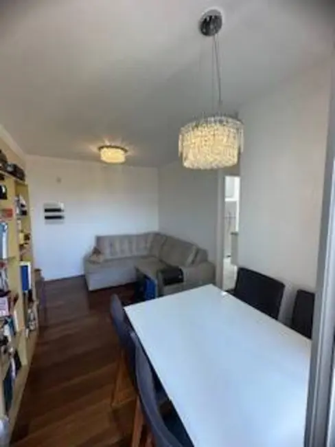 Foto 5 de Apartamento com 2 quartos à venda, 49m2 em Parque São Jorge, São Paulo - SP