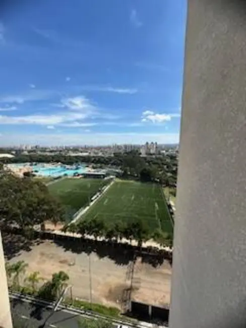 Foto 1 de Apartamento com 2 quartos à venda, 49m2 em Parque São Jorge, São Paulo - SP