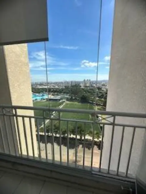 Foto 3 de Apartamento com 2 quartos à venda, 49m2 em Parque São Jorge, São Paulo - SP