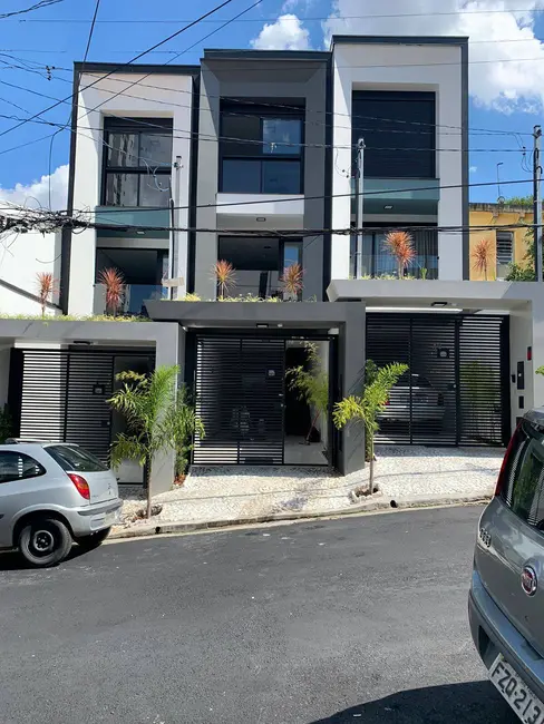 Sobrado com 3 quartos à venda, 195m2 em Tatuapé, São Paulo - SP - imagem 2 Foto 2 de Sobrado com 3 quartos à venda, 195m2 em Tatuapé, São Paulo - SP