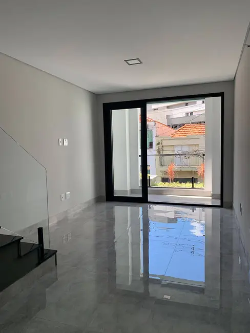 Sobrado com 3 quartos à venda, 195m2 em Tatuapé, São Paulo - SP - imagem 5 Foto 5 de Sobrado com 3 quartos à venda, 195m2 em Tatuapé, São Paulo - SP