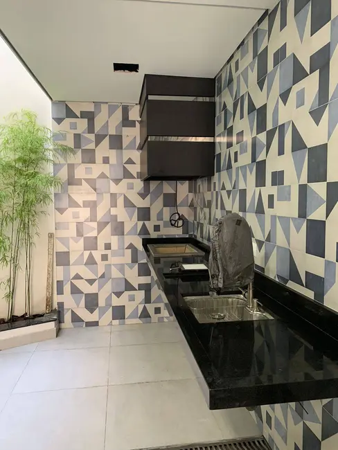 Sobrado com 3 quartos à venda, 195m2 em Tatuapé, São Paulo - SP - imagem 8 Foto 8 de Sobrado com 3 quartos à venda, 195m2 em Tatuapé, São Paulo - SP