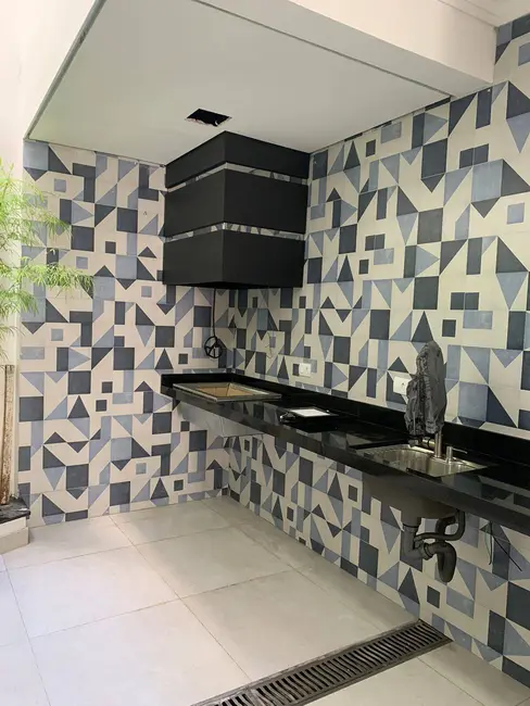 Sobrado com 3 quartos à venda, 195m2 em Tatuapé, São Paulo - SP - imagem 9 Foto 9 de Sobrado com 3 quartos à venda, 195m2 em Tatuapé, São Paulo - SP