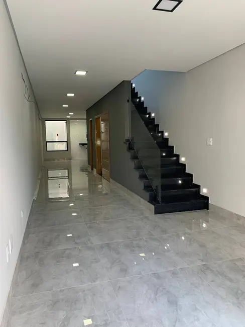 Sobrado com 3 quartos à venda, 195m2 em Tatuapé, São Paulo - SP - imagem 6 Foto 6 de Sobrado com 3 quartos à venda, 195m2 em Tatuapé, São Paulo - SP