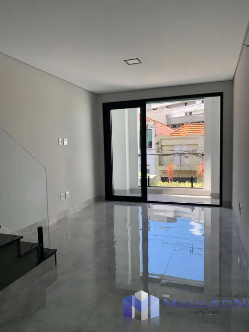 Foto 5 de Sobrado com 3 quartos à venda, 195m2 em Tatuapé, São Paulo - SP