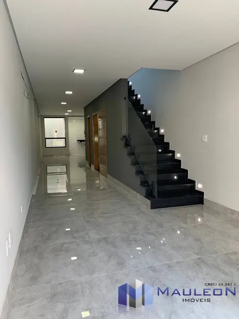 Foto 6 de Sobrado com 3 quartos à venda, 195m2 em Tatuapé, São Paulo - SP