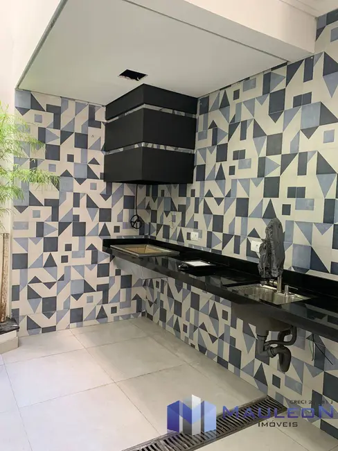 Foto 9 de Sobrado com 3 quartos à venda, 195m2 em Tatuapé, São Paulo - SP