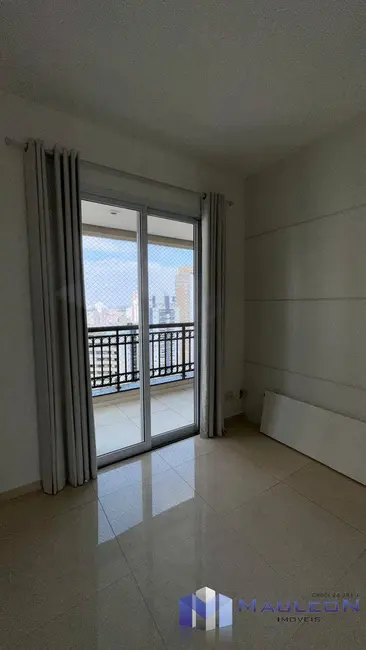 Foto 8 de Apartamento com 1 quarto para alugar, 40m2 em Vila Regente Feijó, São Paulo - SP