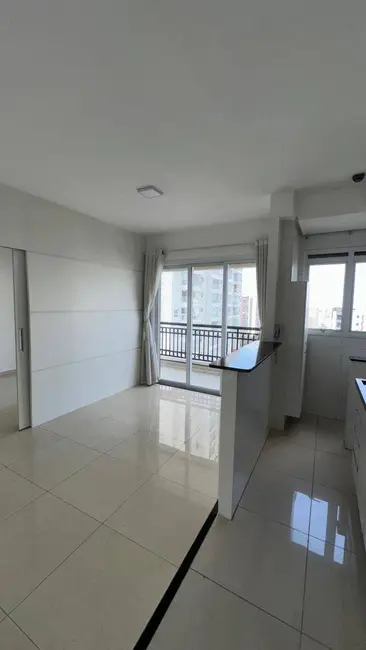 Foto 4 de Apartamento com 1 quarto para alugar, 40m2 em Jardim Anália Franco, São Paulo - SP