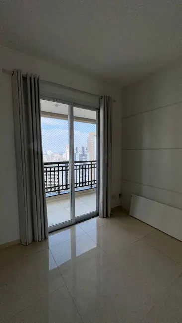 Foto 8 de Apartamento com 1 quarto para alugar, 40m2 em Jardim Anália Franco, São Paulo - SP